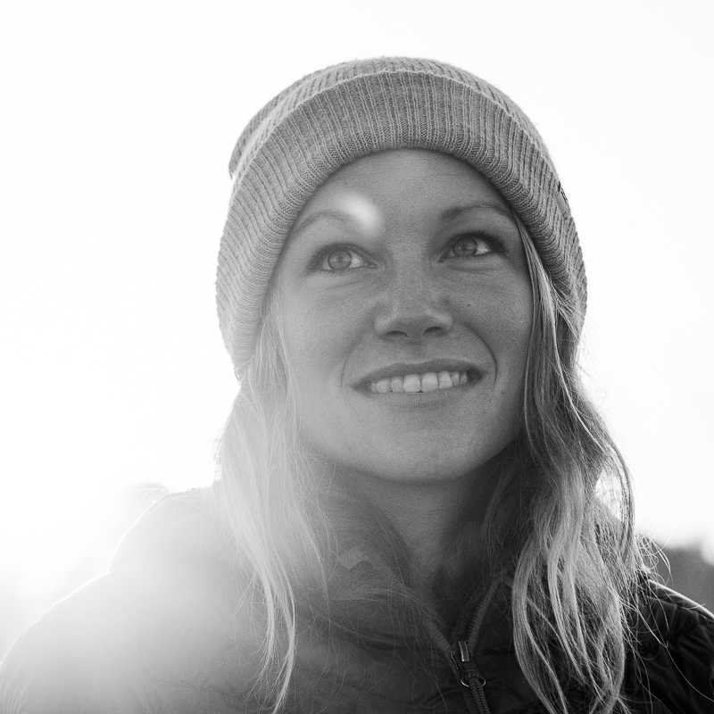 Dian, KitesurfInstructor at KiteEraAlbania and SwissSnowkitingSchool